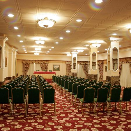 Infanta Cristina Hotel Jaen Business photo