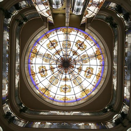 Infanta Cristina Hotel Jaen Interior photo