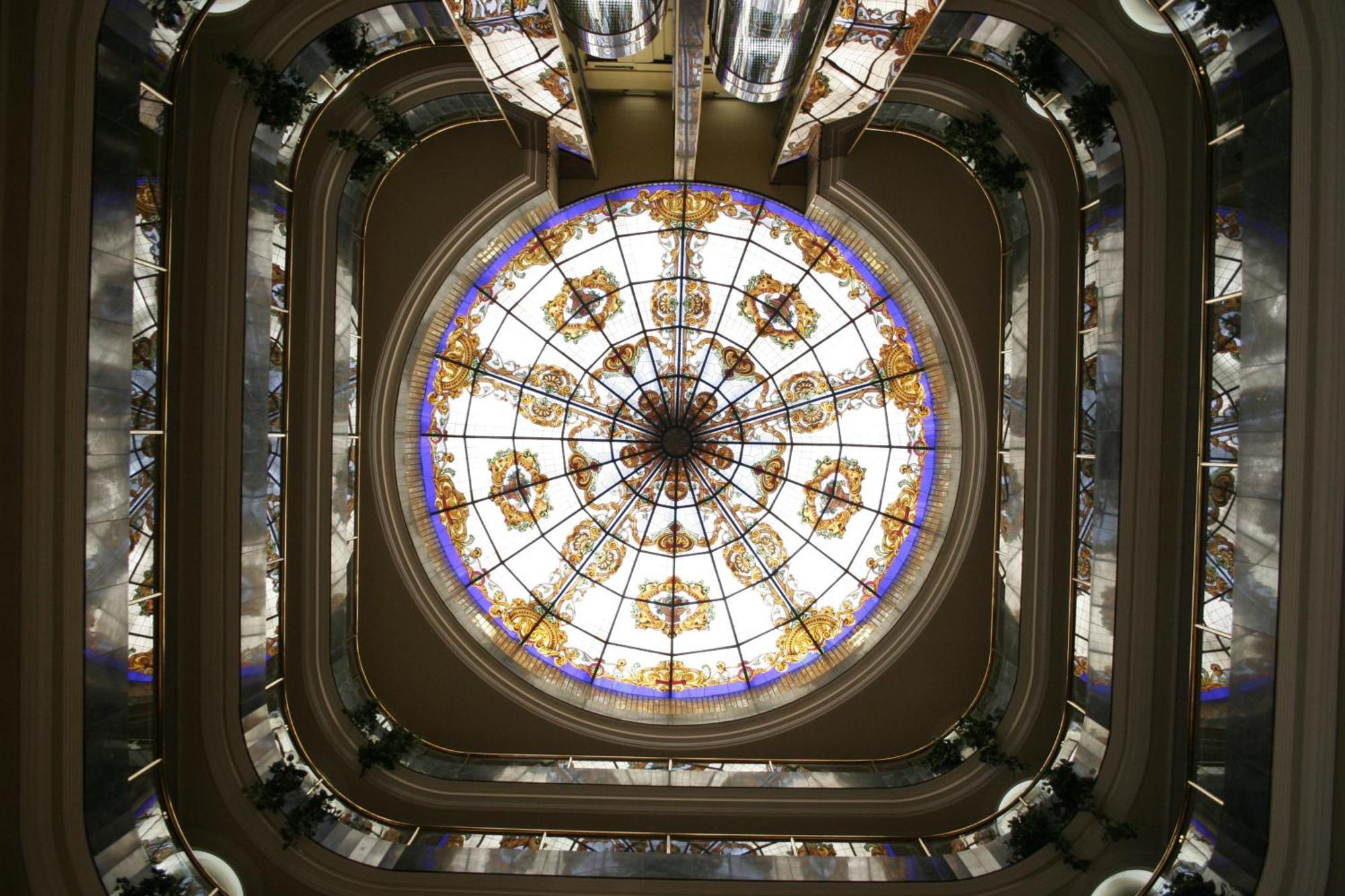 Infanta Cristina Hotel Jaen Interior photo